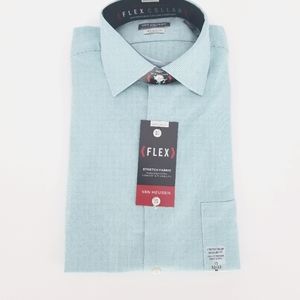 Van Heusen medium 15 32/33 regular fit